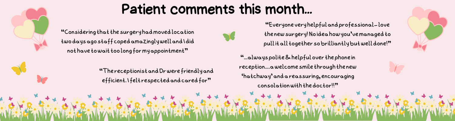 spring comments
