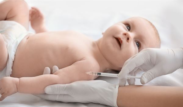immunisations