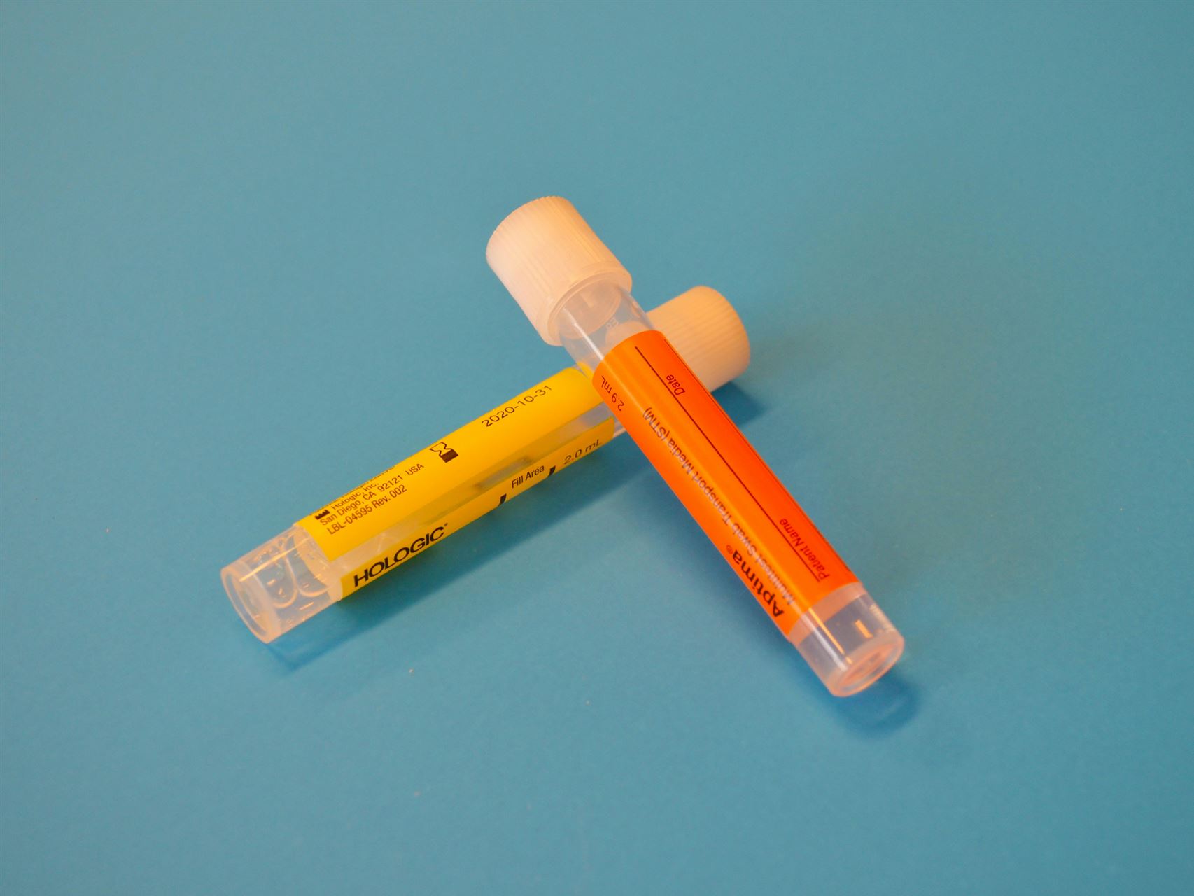 Test Results