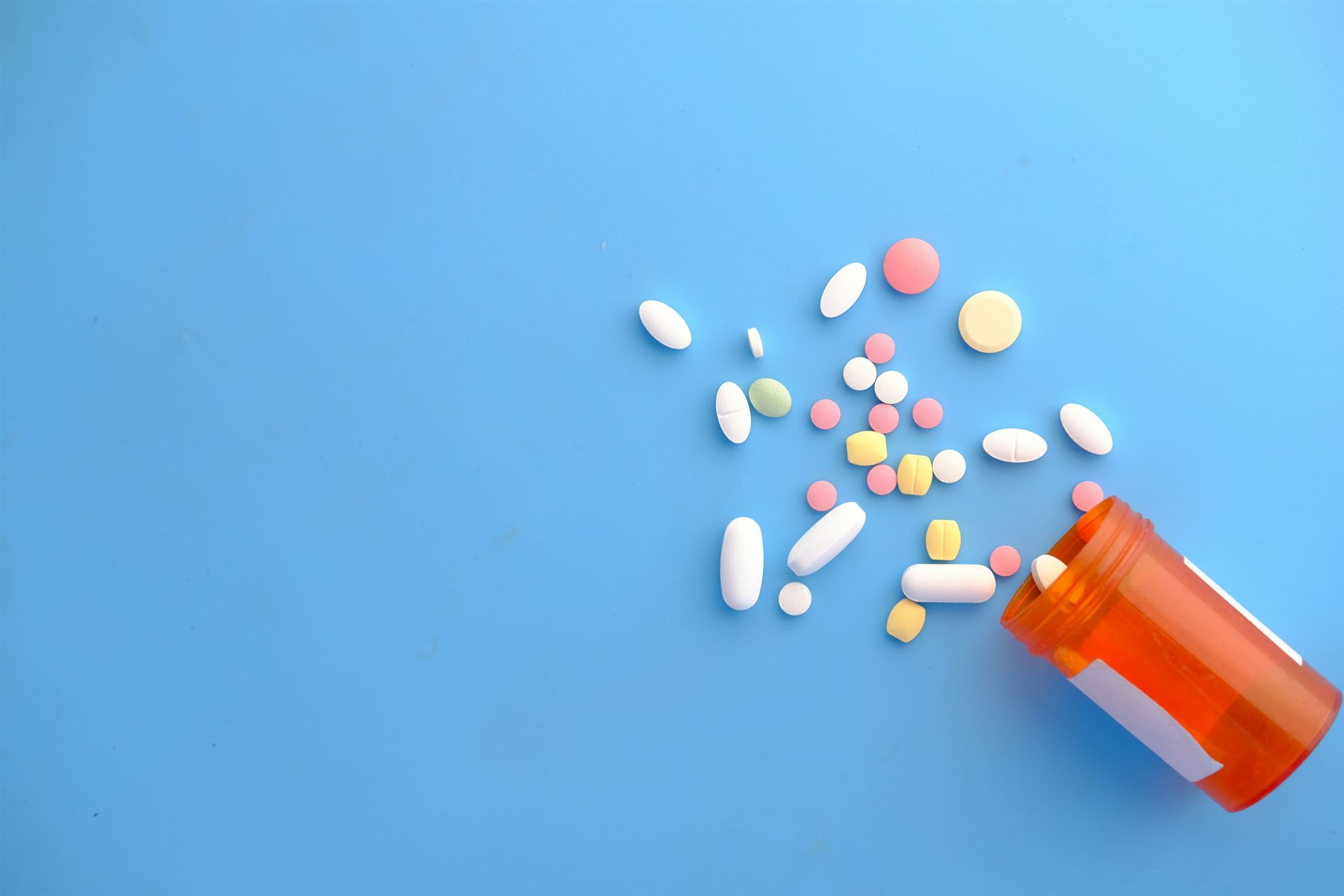 medication review