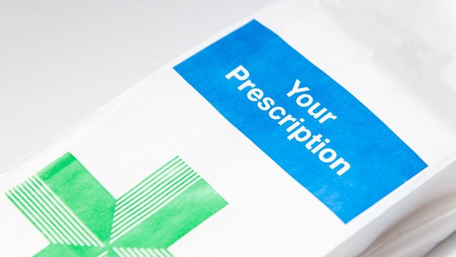 prescription