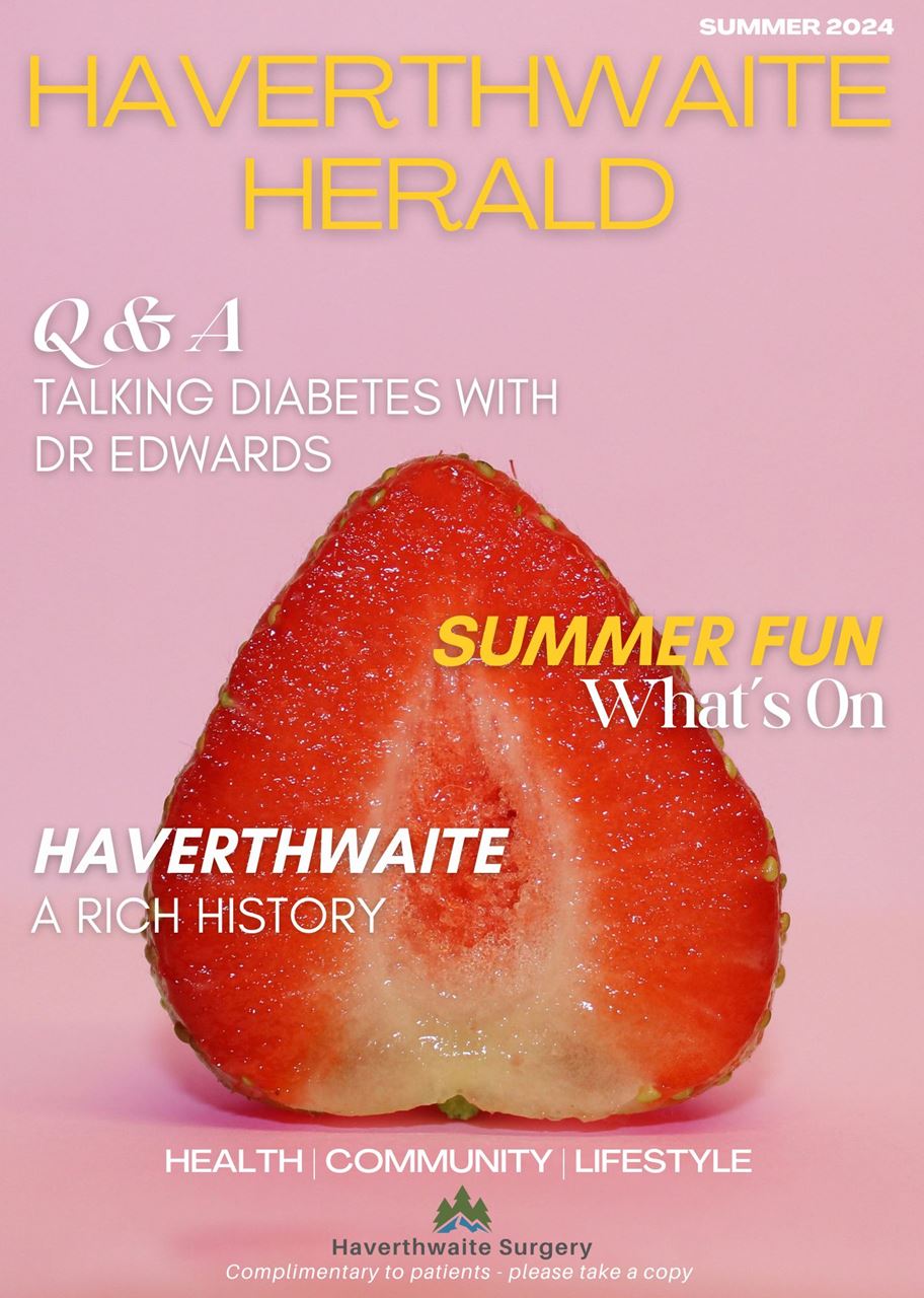 Haverthwaite Herald